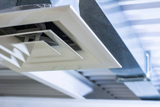 Best Ventilation Cleaning Services  in Barton Creek, TX