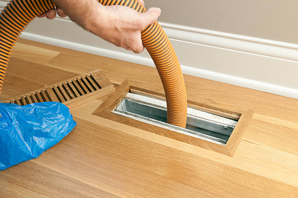 Best Dryer Vent Cleaning Services  in Barton Creek, TX